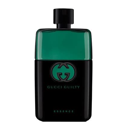 gucci guilty essence pour homme fragrantica